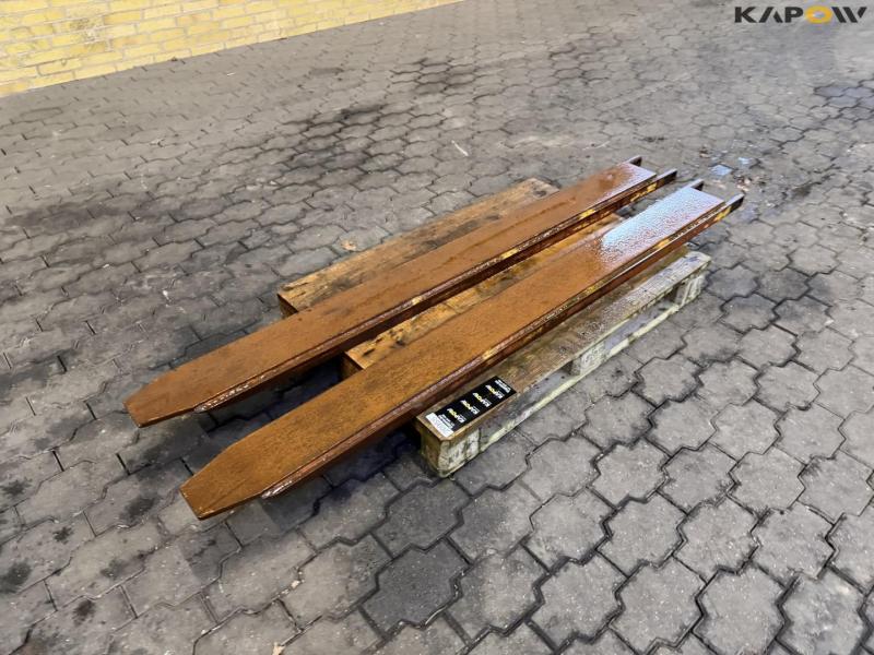Extension forks 3