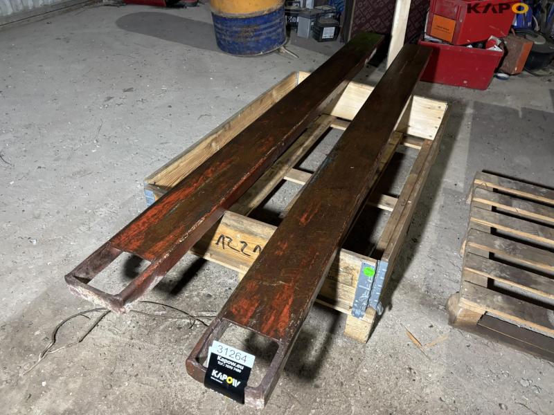 Extension forks 6