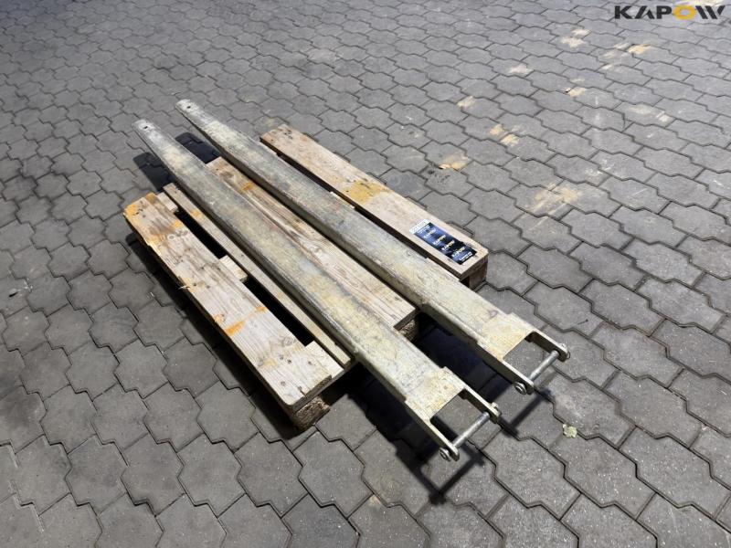 Extension forks 5