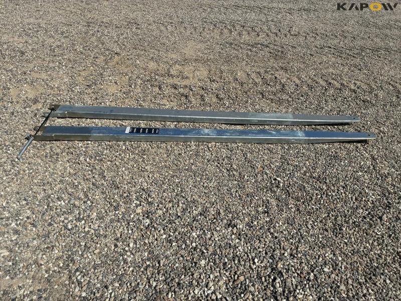 Extension forks 4