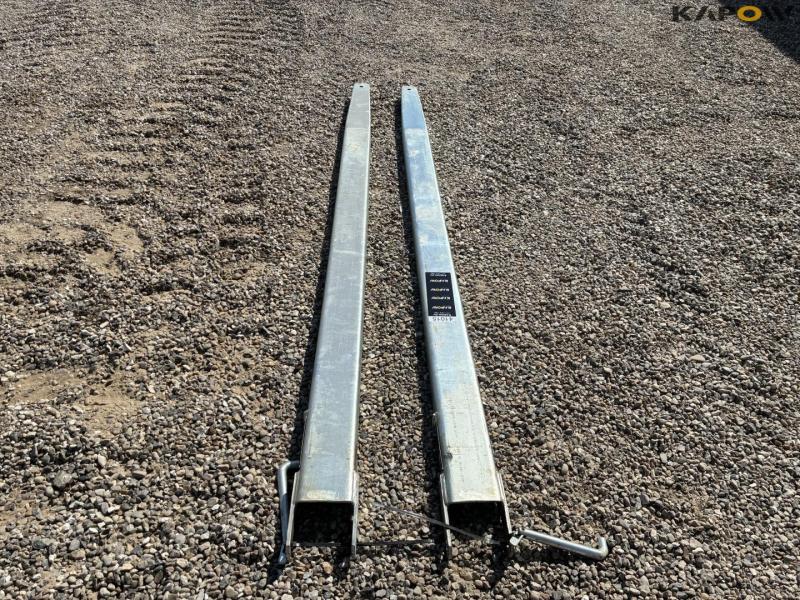 Extension forks 5