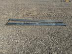 Extension forks 4