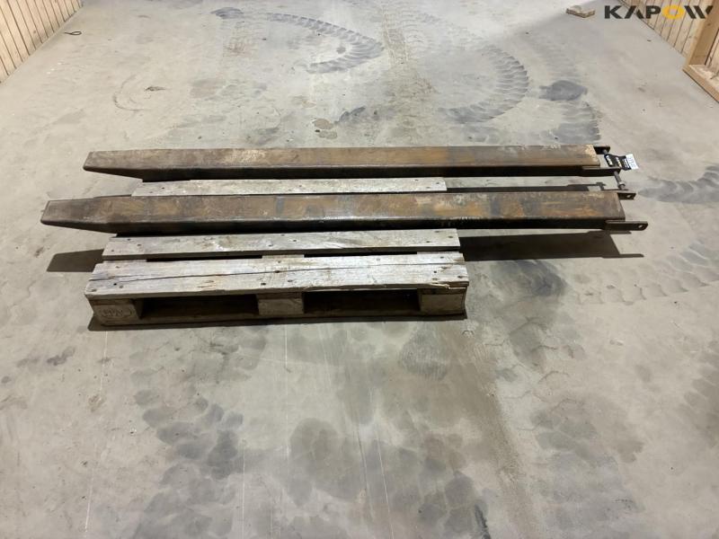Extension forks 6