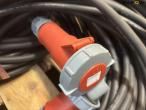 Extension cables - 4 wires. 9