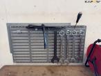 Fortis workshop trolley and board 4