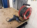 Fortis workshop trolley and board 6