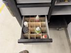 Fortis workshop trolley and board 12