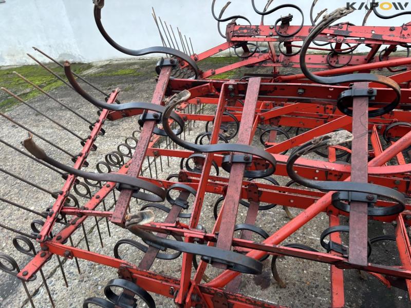 Fragde Futura 4.5 m harrow 21