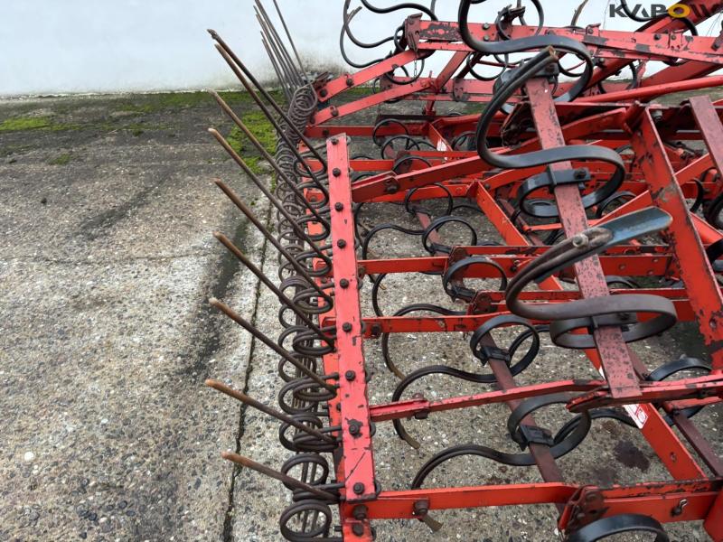 Fragde Futura 4.5 m harrow 22