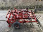 Fragde Futura 4.5 m harrow 8