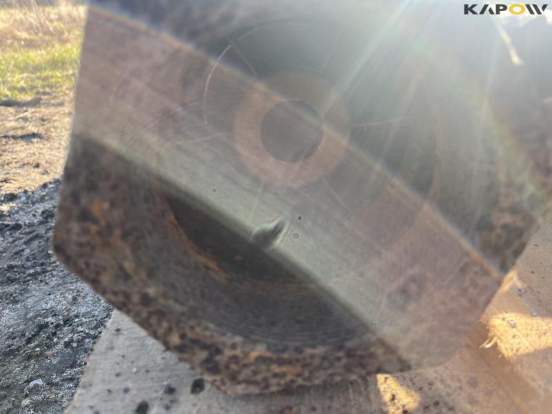 Franklin Electric submersible pump 11