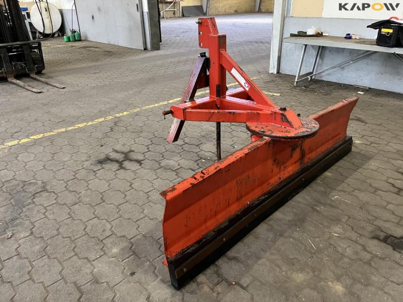 Fransgaard dozer blade 220 2