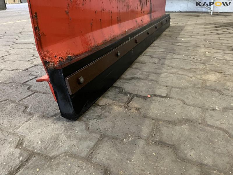 Fransgaard dozer blade 220 9