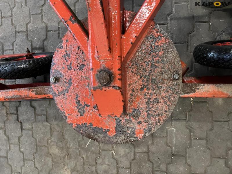 Fransgaard dozer blade 220 13