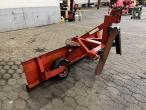 Fransgaard dozer blade 220 6