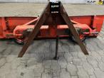 Fransgaard dozer blade 220 11