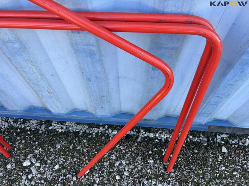 Fransgård RU 300/390 safety bars 4