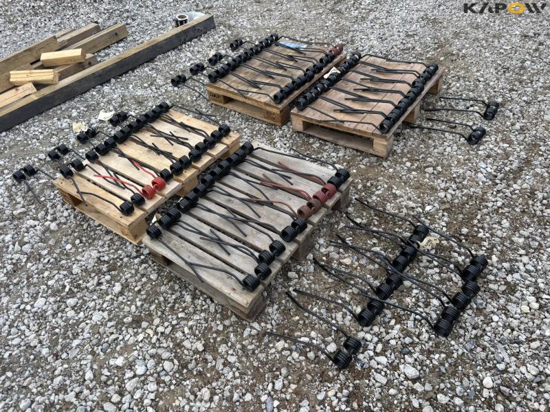 Fransgård RV 390 Springs 4