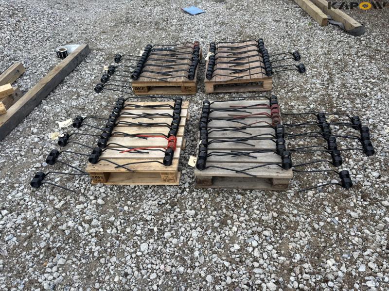 Fransgård RV 390 Springs 5