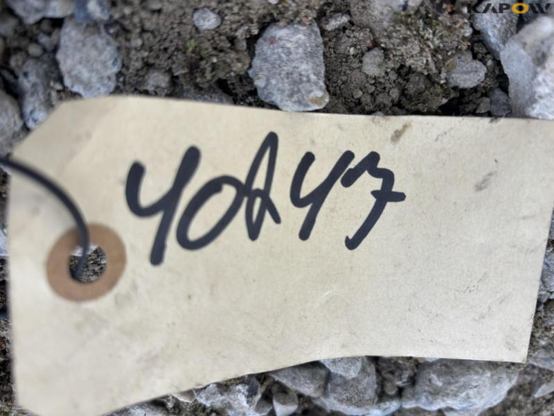 Fransgård RV 390 Springs 8