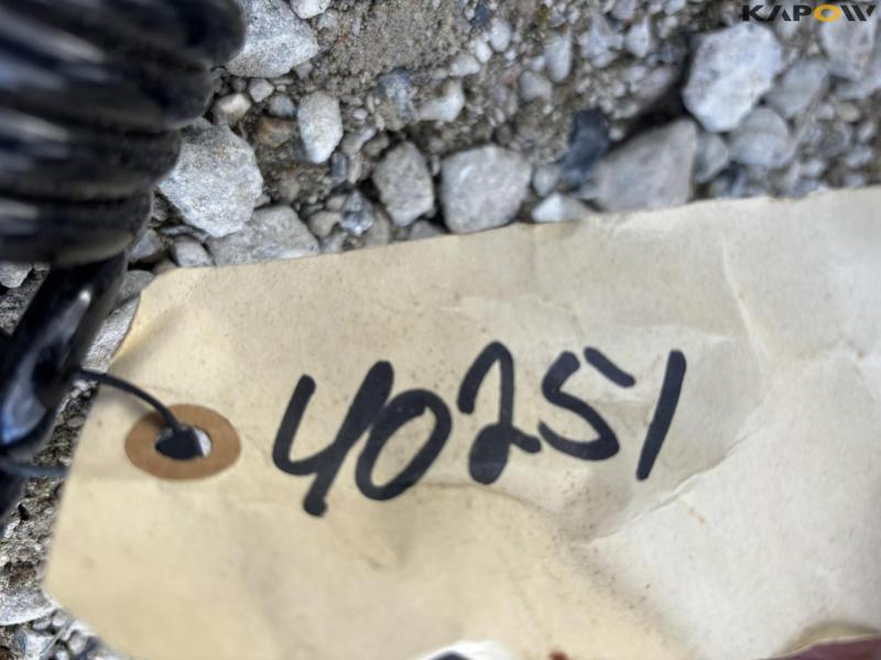 Fransgård RV 390 Springs 10