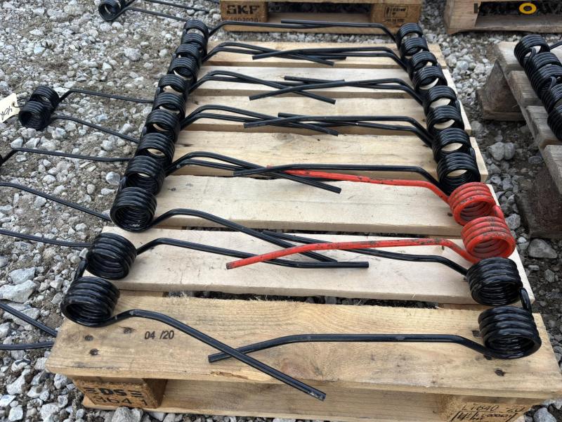 Fransgård RV 390 Springs 17