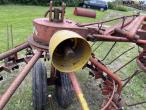 Fransgaard RV390 rake 11