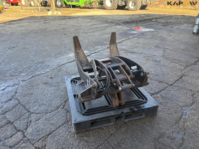 Fransgård SK910 forest claw 6