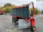 Fransgård SV-250-09SE swath mover 5