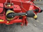 Fransgård SV-250-09SE swath mover 13