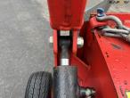 Fransgård SV-250-09SE swath mover 25