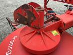 Fransgaard TI-6000 FL front rotor harrow 14