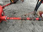 Fransgaard TI-6000 FL front rotor harrow 15