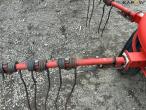 Fransgaard TI-6000 FL front rotor harrow 16