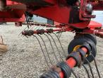 Fransgaard TI-6000 FL front rotor harrow 27
