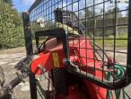 Fransgård V-5021 forestry winch 11