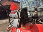 Fransgård V-5021 forestry winch 21