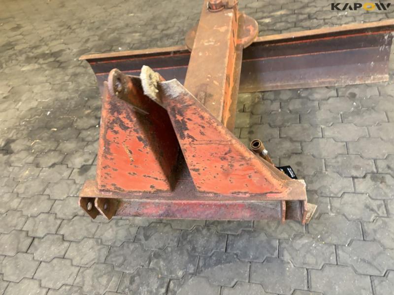 Fransgård grader 12