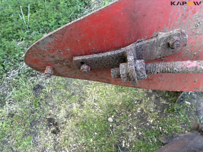 Fraugde 2 furrow reversible plough 14