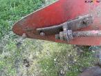 Fraugde 2 furrow reversible plough 14