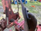 Fraugde 2 furrow reversible plough 20