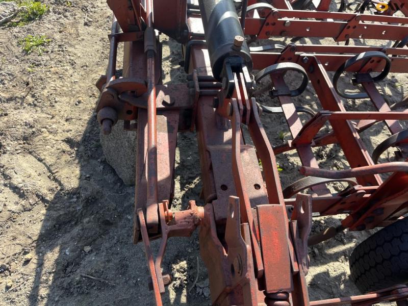 Fraugde Futura seedbed harrow 20