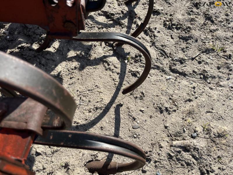 Fraugde Futura seedbed harrow 22