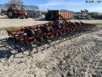 Fraugde Futura seedbed harrow 7