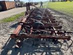 Fraugde Futura seedbed harrow 8