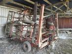 Fraugde 7-section seedbed harrow 4