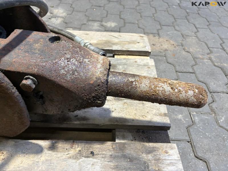 FRD Furukawa 3TOP Hydraulic Hammer for Excavator 9