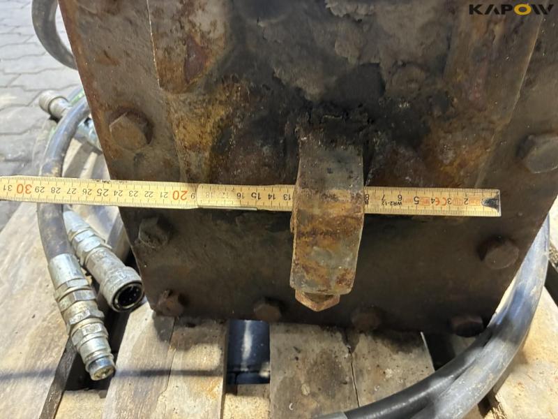 FRD Furukawa 3TOP Hydraulic Hammer for Excavator 19
