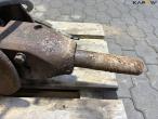 FRD Furukawa 3TOP Hydraulic Hammer for Excavator 9