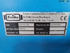 Fricke Kehrm 231 hydraulic sweeper 10
